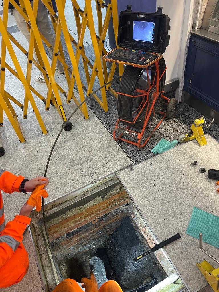 drainage services in london and essex maintenance